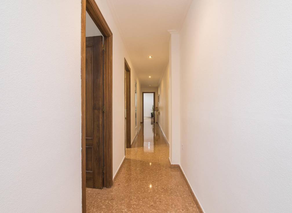 Revente - Appartement - Elche - Sector V-El Canal