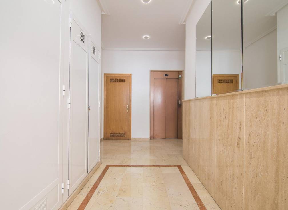 Revente - Appartement - Elche - Sector V-El Canal