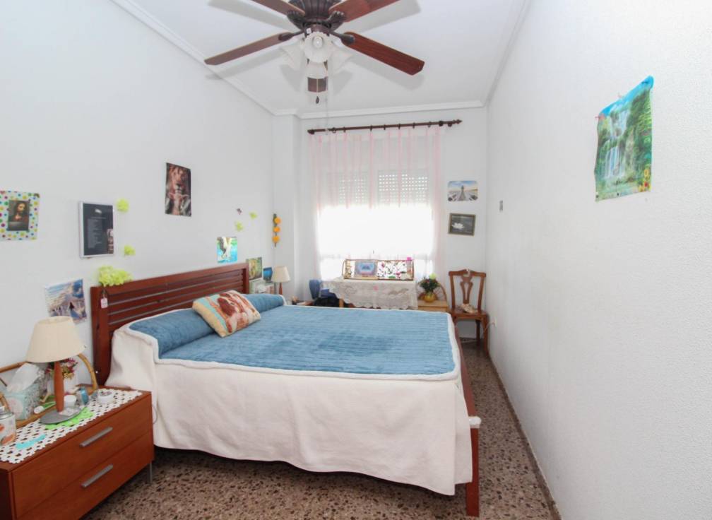 Revente - Appartement - Elche - Sector V-El Canal