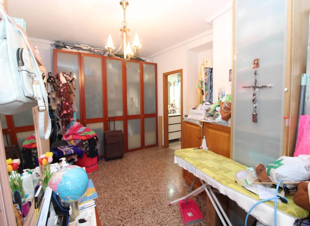 Revente - Appartement - Elche - Sector V-El Canal