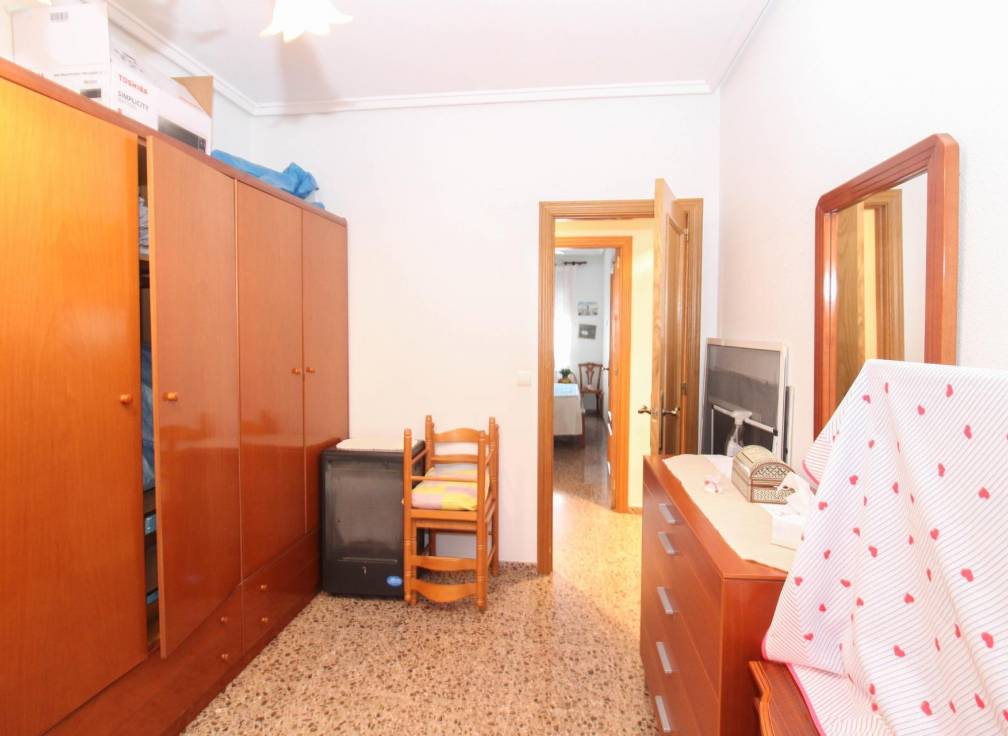 Revente - Appartement - Elche - Sector V-El Canal