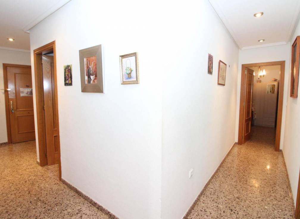 Revente - Appartement - Elche - Sector V-El Canal