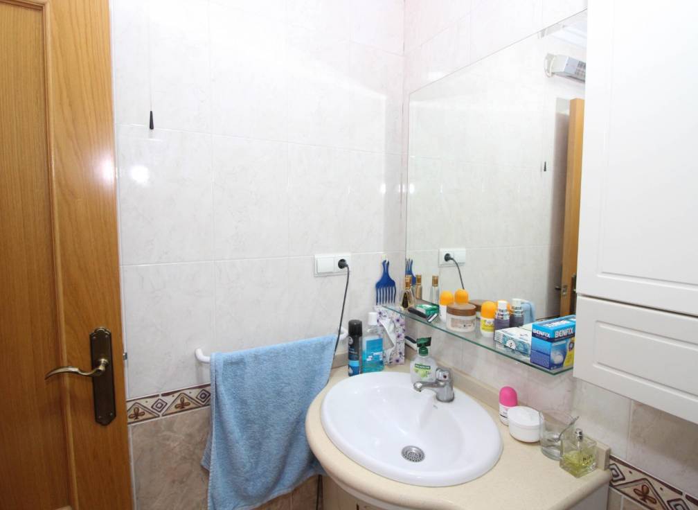 Revente - Appartement - Elche - Sector V-El Canal