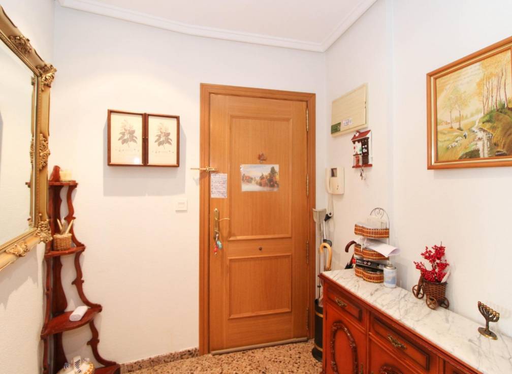 Revente - Appartement - Elche - Sector V-El Canal