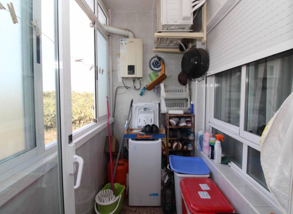 Revente - Appartement - Elche - Sector V-El Canal