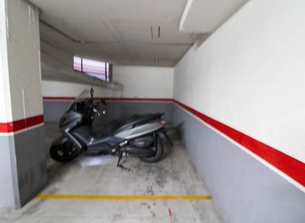 Revente - Appartement - Elche - Sector V-El Canal