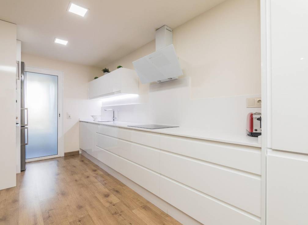 Revente - Appartement - Elche - Torreta - Portalada