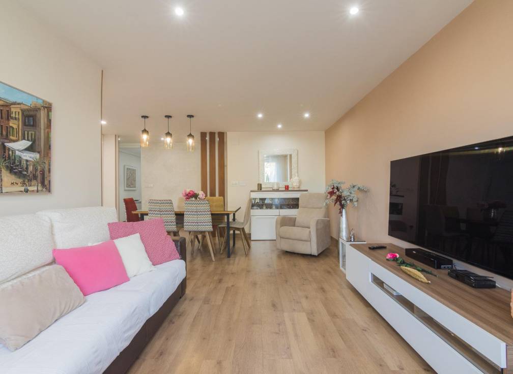 Revente - Appartement - Elche - Torreta - Portalada