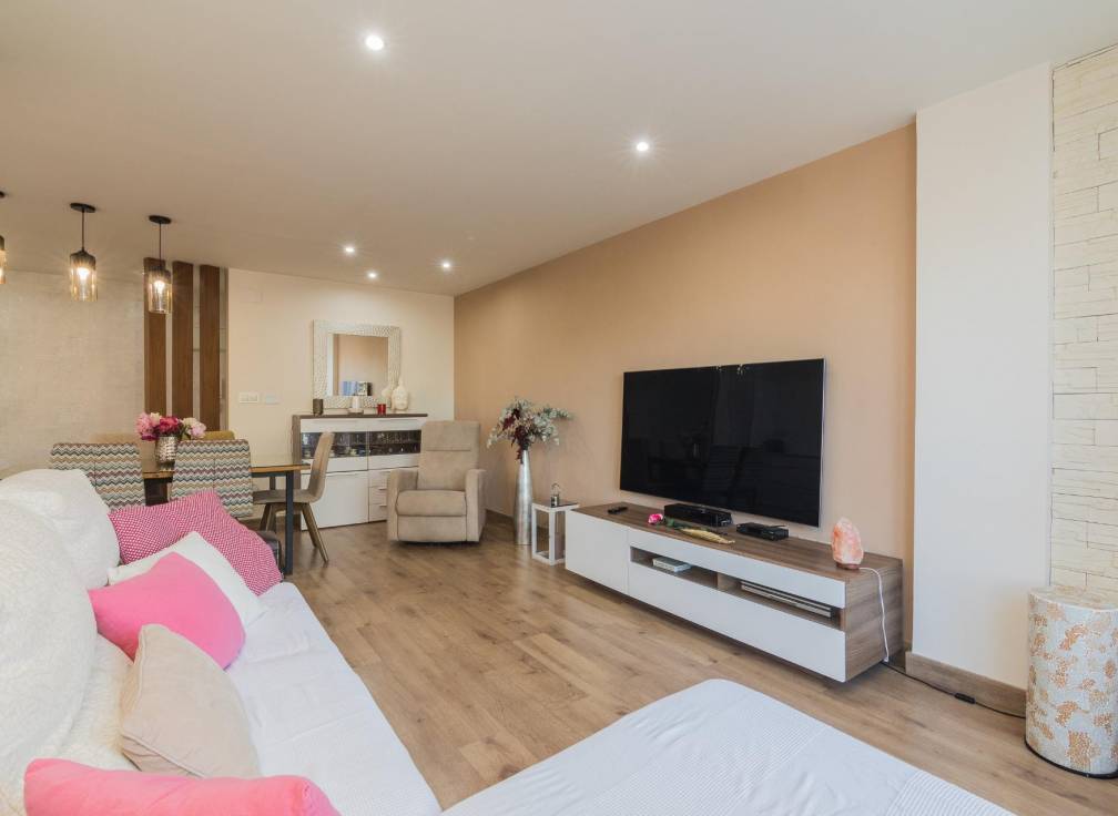 Revente - Appartement - Elche - Torreta - Portalada