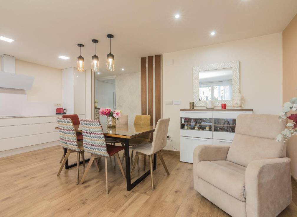 Revente - Appartement - Elche - Torreta - Portalada