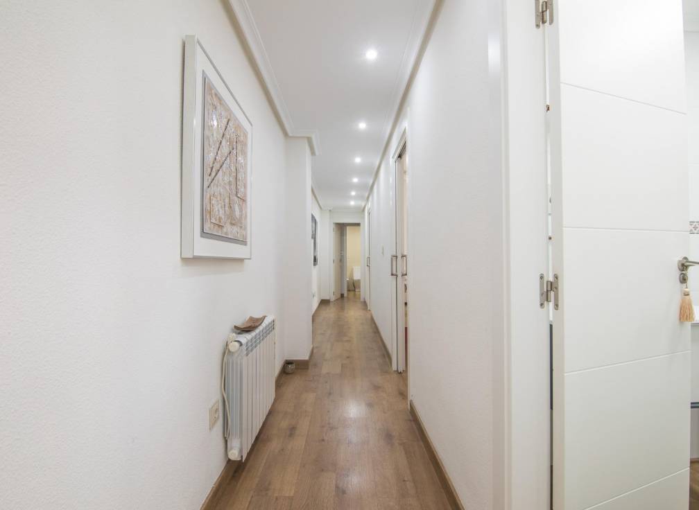 Revente - Appartement - Elche - Torreta - Portalada