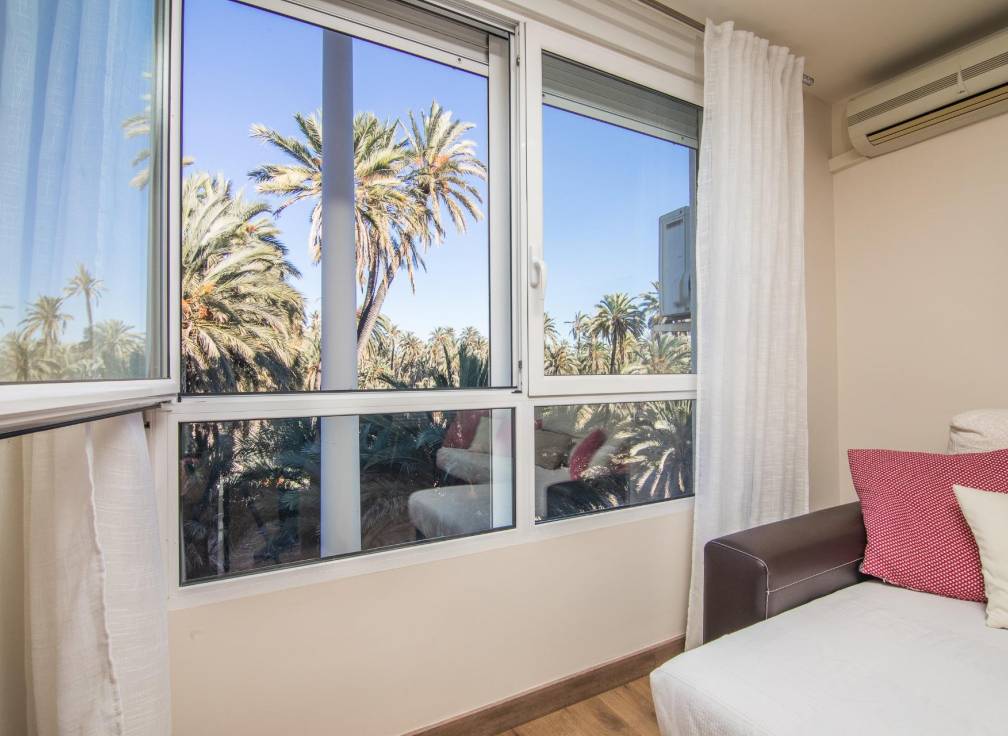 Revente - Appartement - Elche - Torreta - Portalada