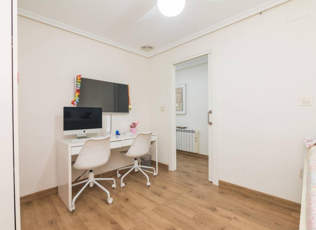 Revente - Appartement - Elche - Torreta - Portalada