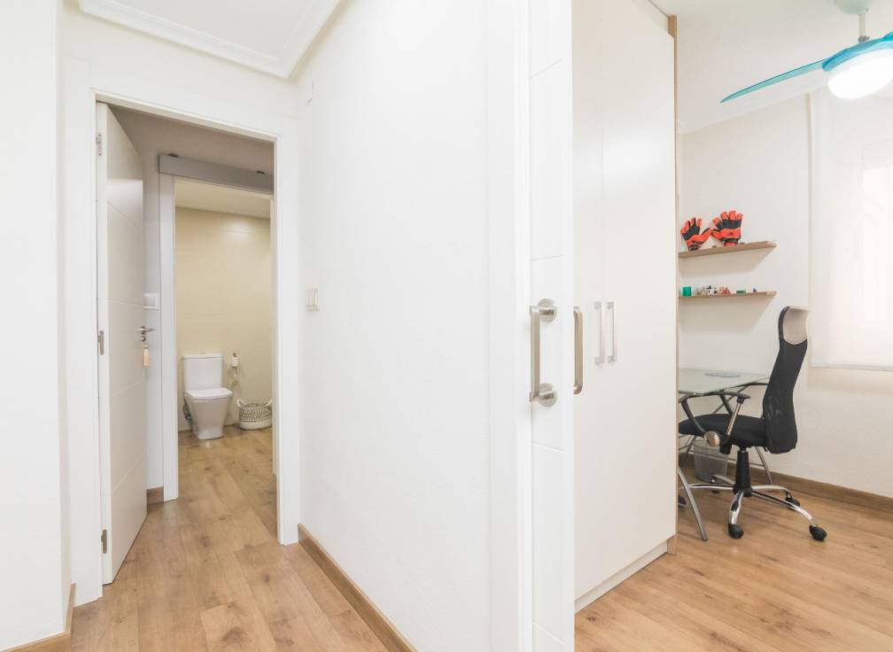 Revente - Appartement - Elche - Torreta - Portalada