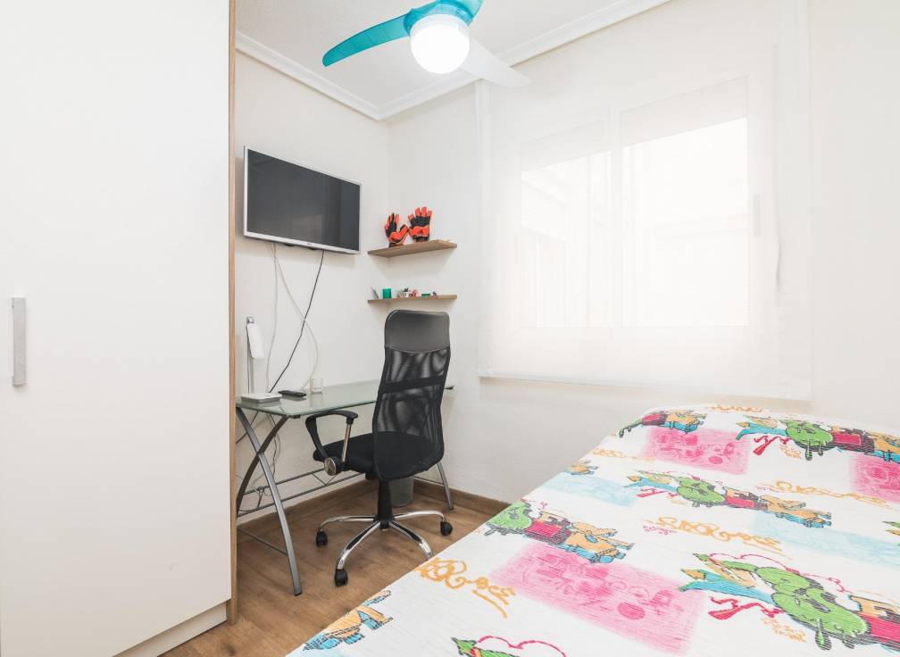 Revente - Appartement - Elche - Torreta - Portalada