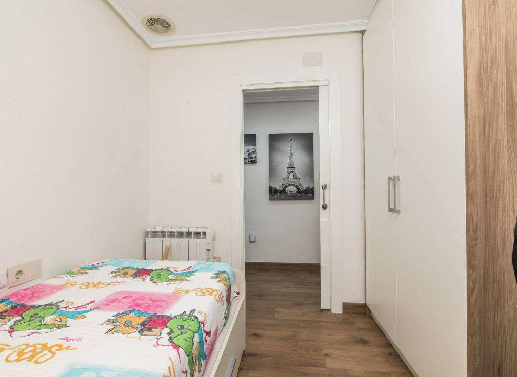 Revente - Appartement - Elche - Torreta - Portalada