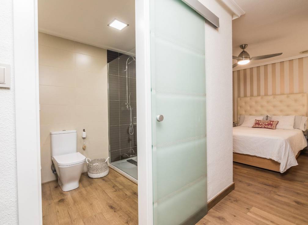 Revente - Appartement - Elche - Torreta - Portalada