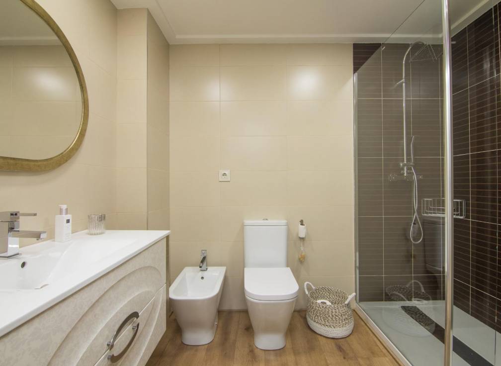 Revente - Appartement - Elche - Torreta - Portalada