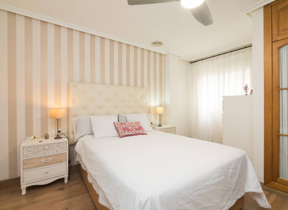 Revente - Appartement - Elche - Torreta - Portalada