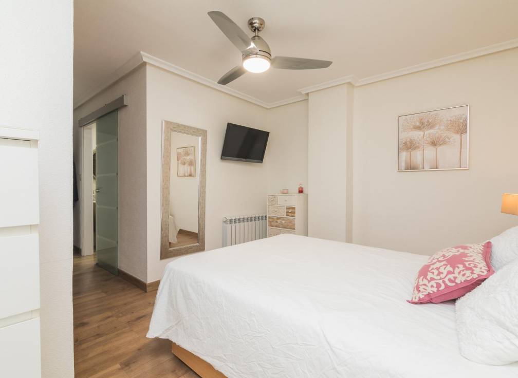 Revente - Appartement - Elche - Torreta - Portalada