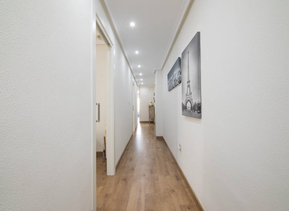 Revente - Appartement - Elche - Torreta - Portalada