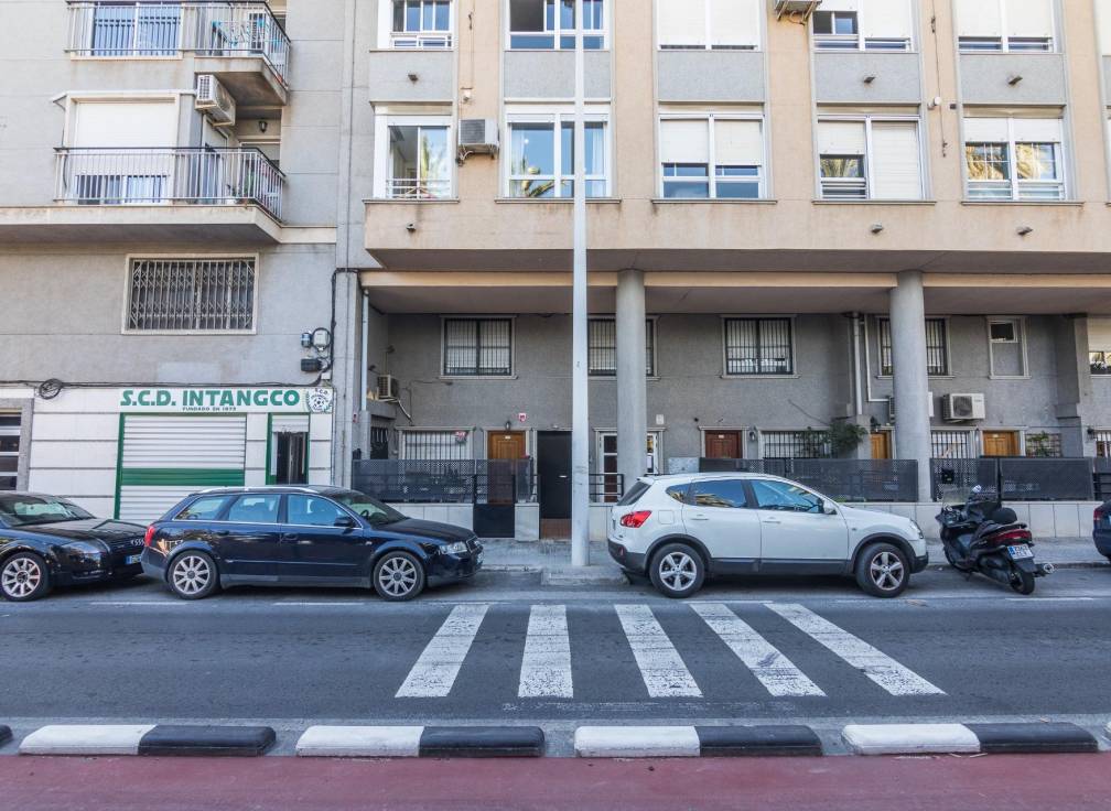 Revente - Appartement - Elche - Torreta - Portalada