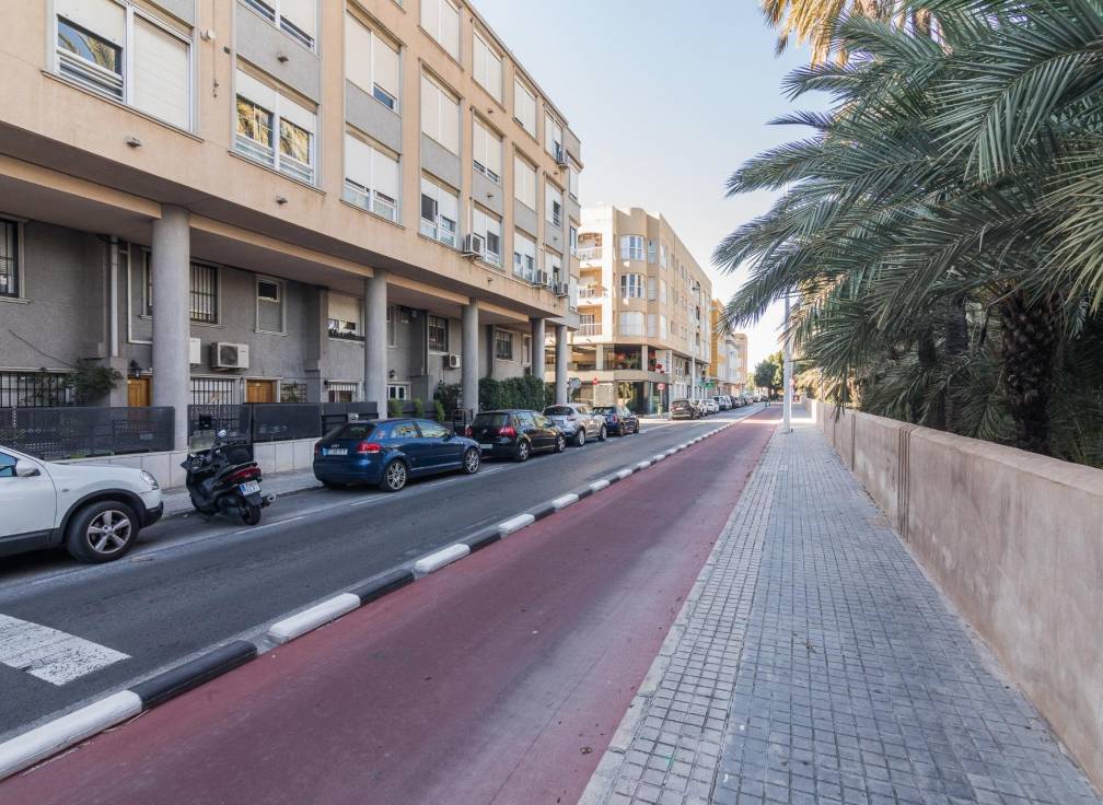 Revente - Appartement - Elche - Torreta - Portalada