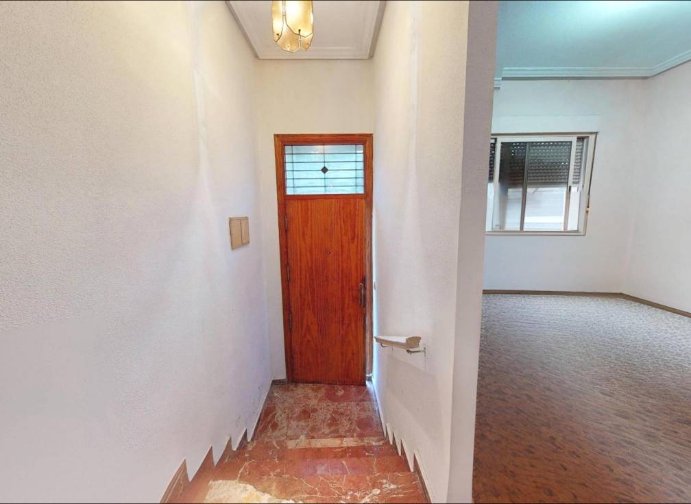 Revente - Appartement - Elche - Torreta - Portalada