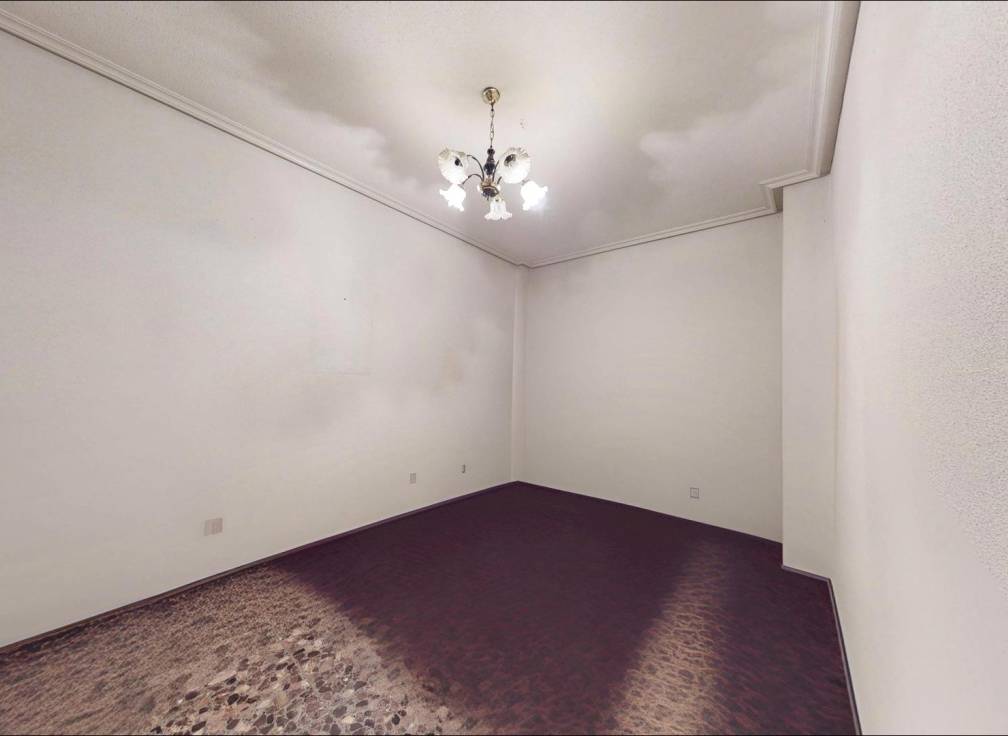 Revente - Appartement - Elche - Torreta - Portalada