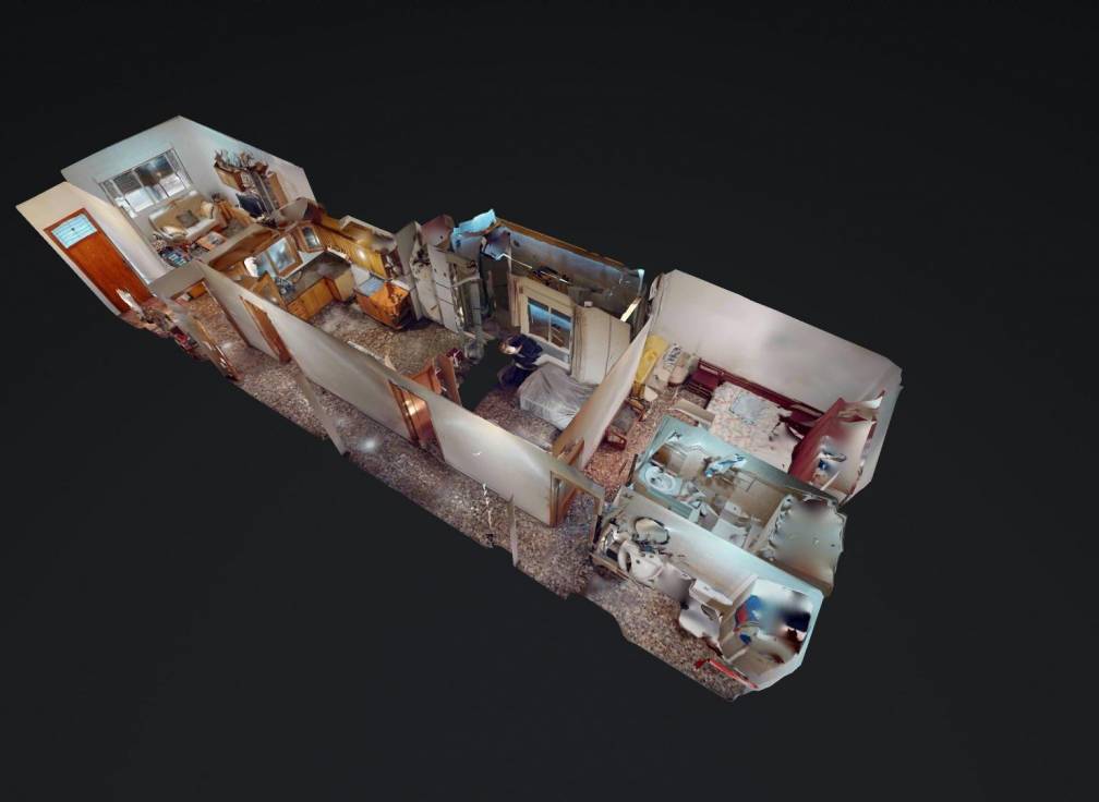 Revente - Appartement - Elche - Torreta - Portalada