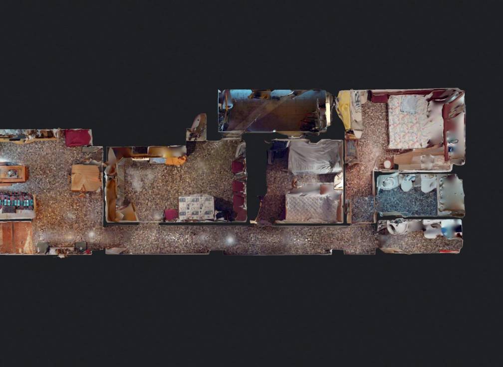 Revente - Appartement - Elche - Torreta - Portalada