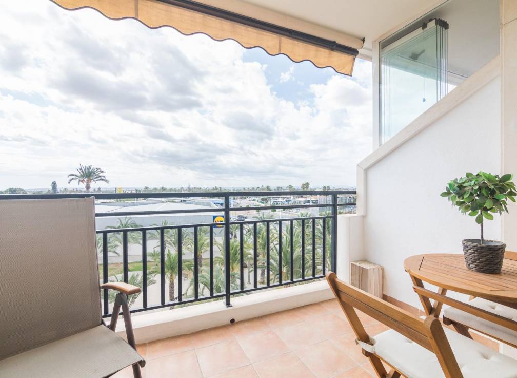 Revente - Appartement - Elche - Torreta - Portalada