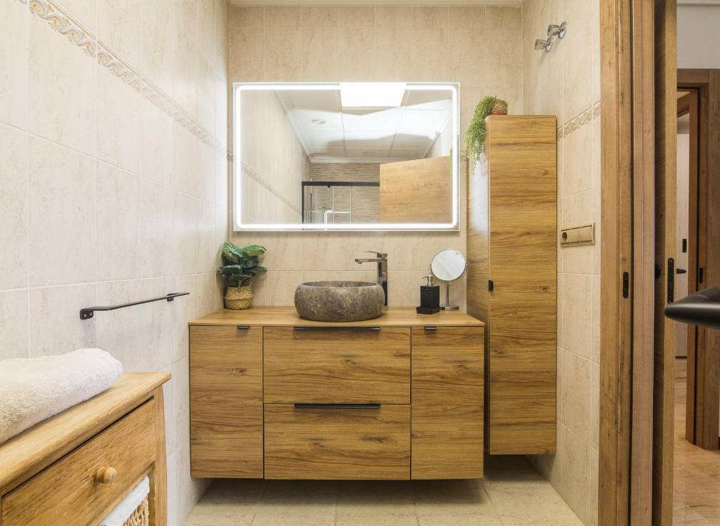 Revente - Appartement - Elche - Torreta - Portalada