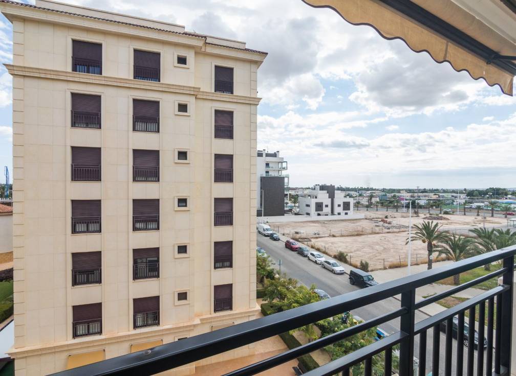 Revente - Appartement - Elche - Torreta - Portalada