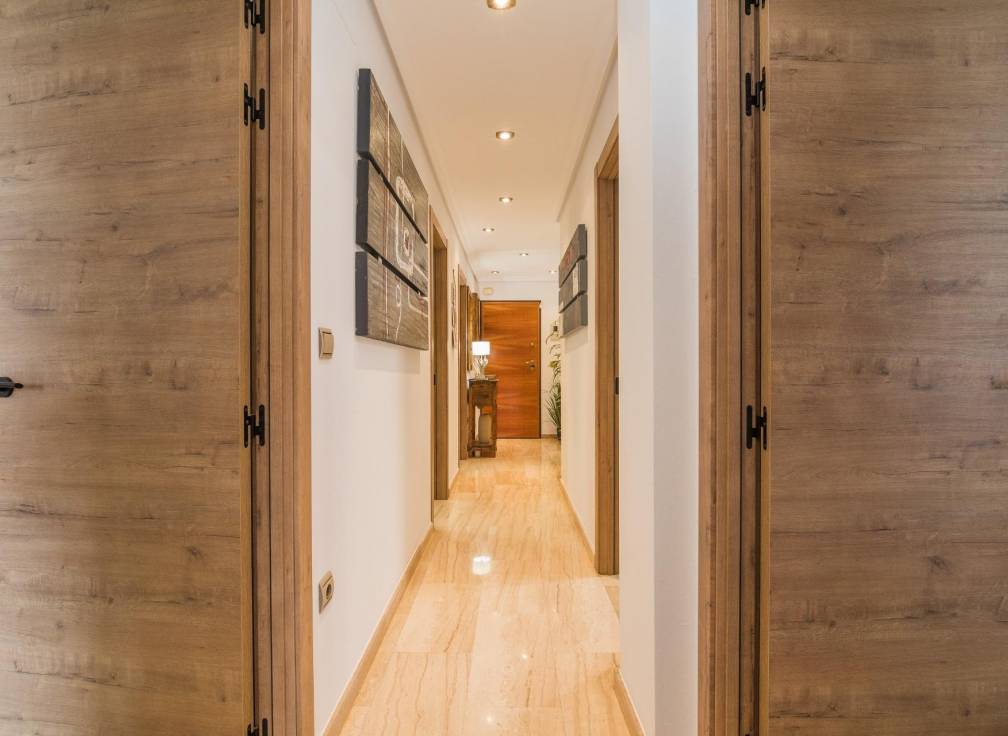 Revente - Appartement - Elche - Torreta - Portalada