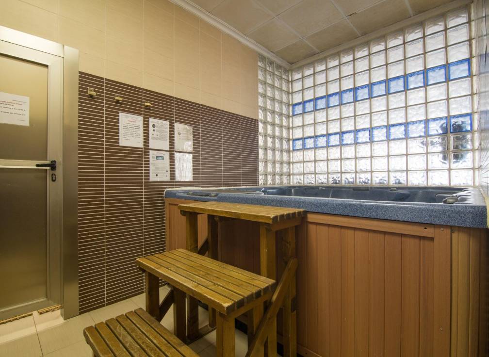 Revente - Appartement - Elche - Torreta - Portalada