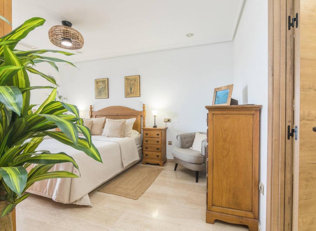 Revente - Appartement - Elche - Torreta - Portalada