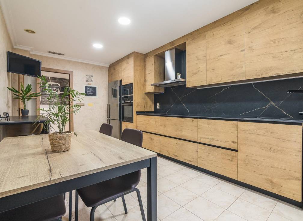 Revente - Appartement - Elche - Torreta - Portalada