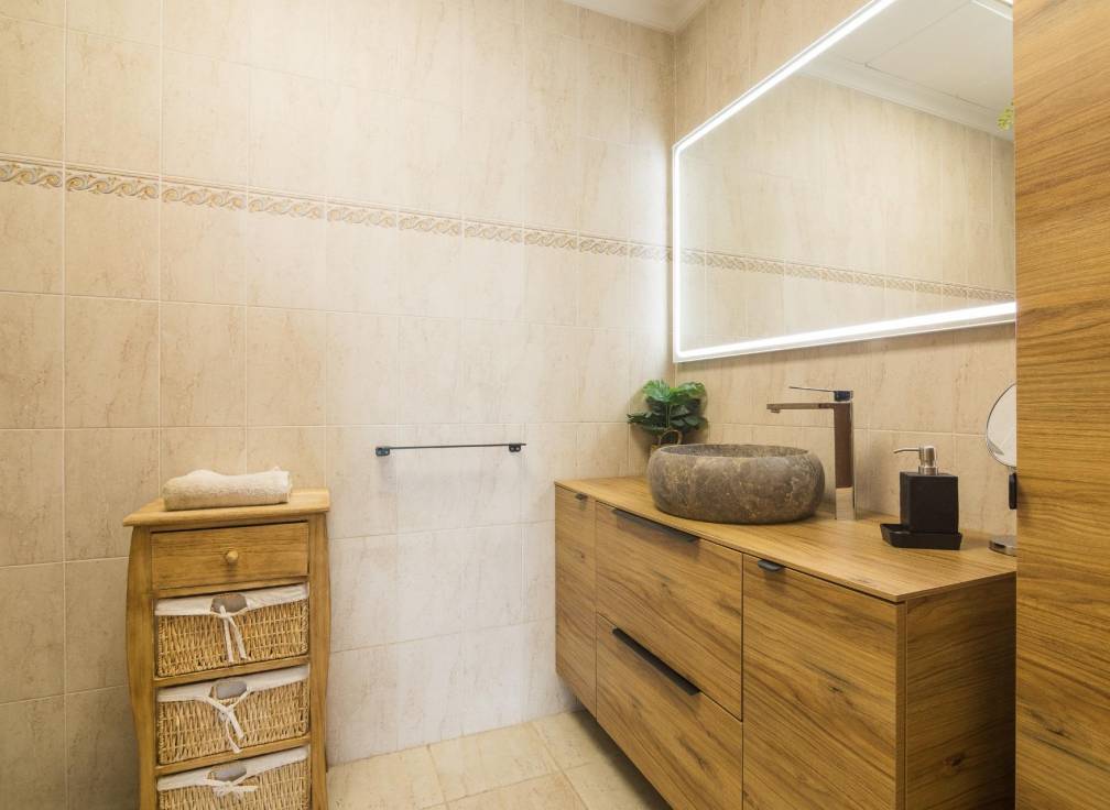 Revente - Appartement - Elche - Torreta - Portalada