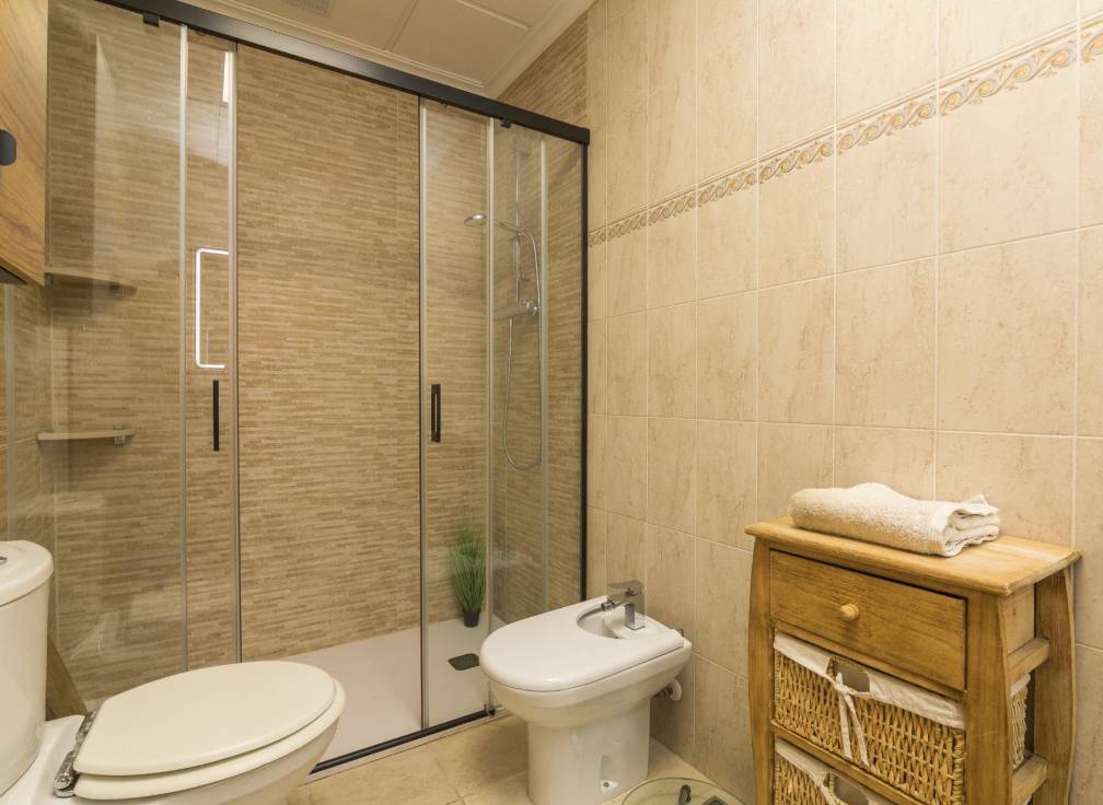 Revente - Appartement - Elche - Torreta - Portalada