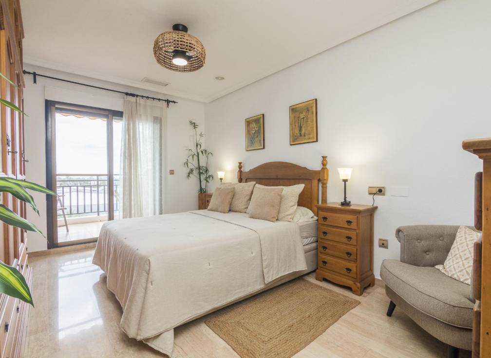 Revente - Appartement - Elche - Torreta - Portalada