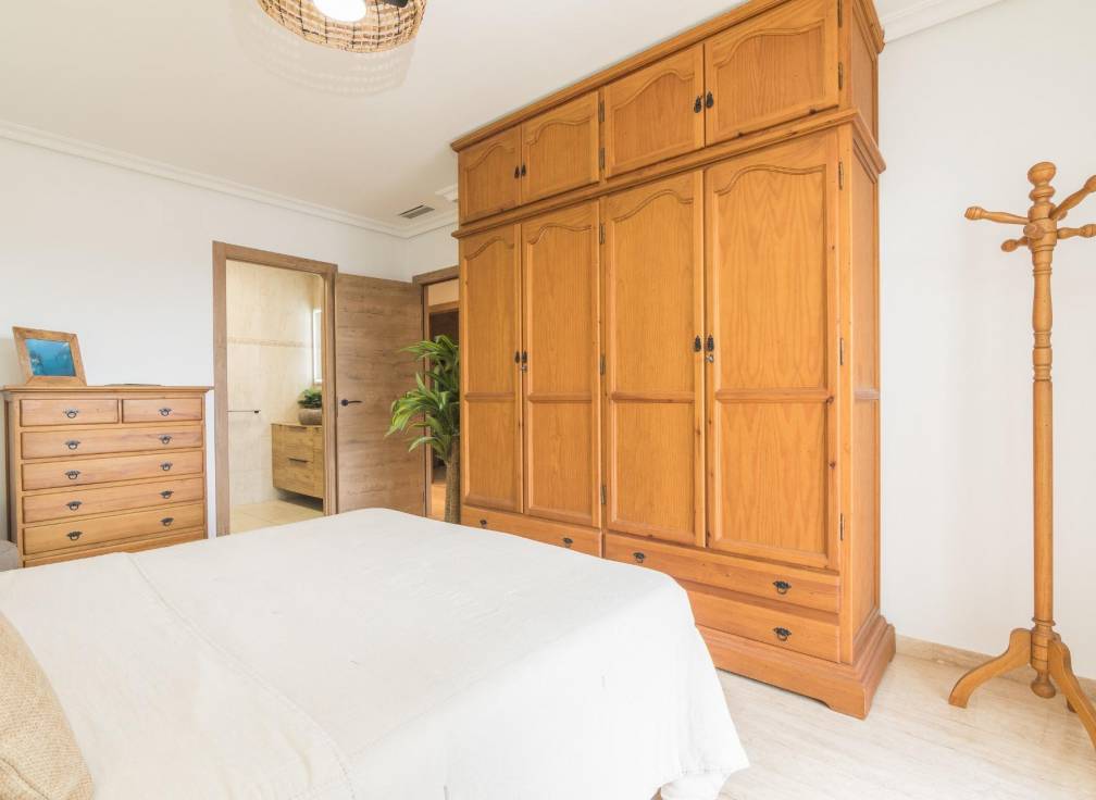 Revente - Appartement - Elche - Torreta - Portalada