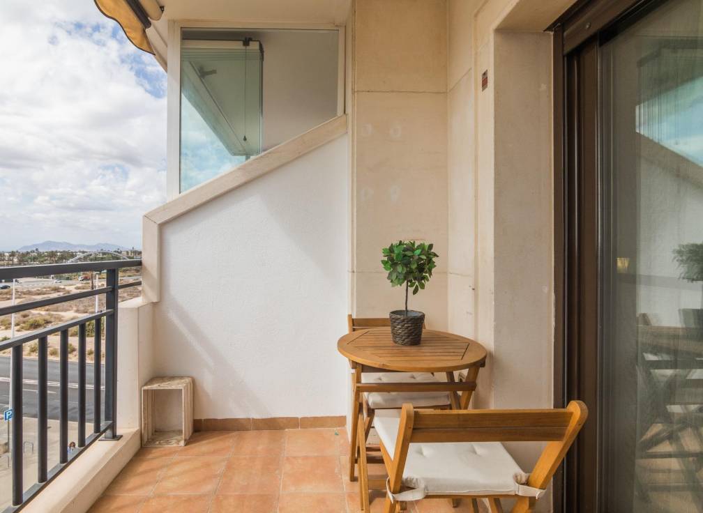 Revente - Appartement - Elche - Torreta - Portalada