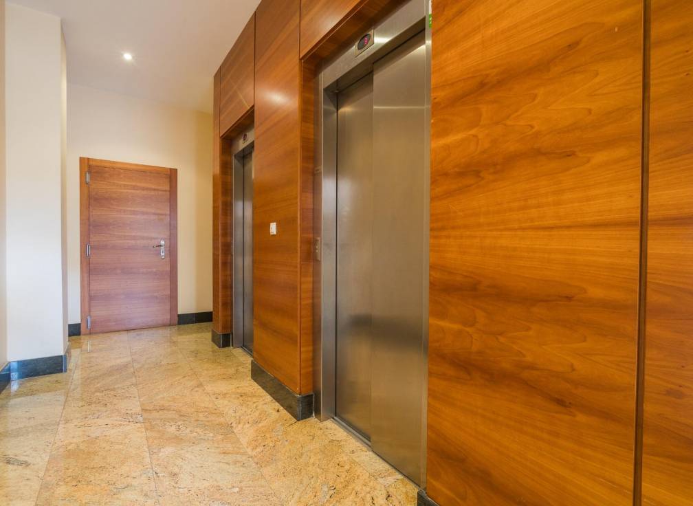 Revente - Appartement - Elche - Torreta - Portalada