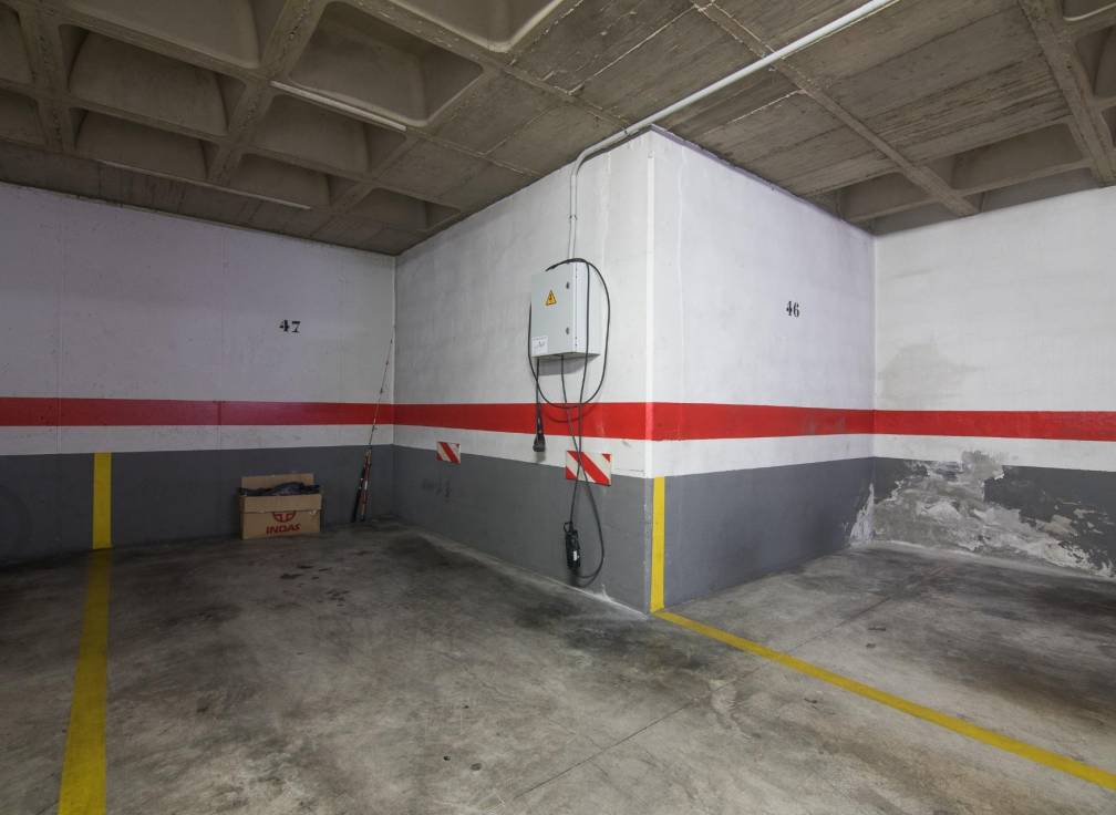 Revente - Appartement - Elche - Torreta - Portalada