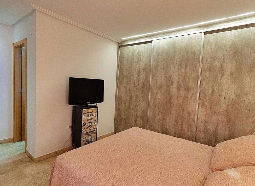 Revente - Appartement - Elche - Torreta - Portalada