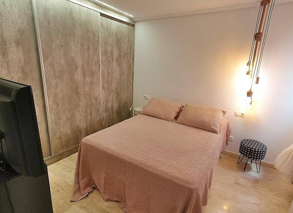 Revente - Appartement - Elche - Torreta - Portalada