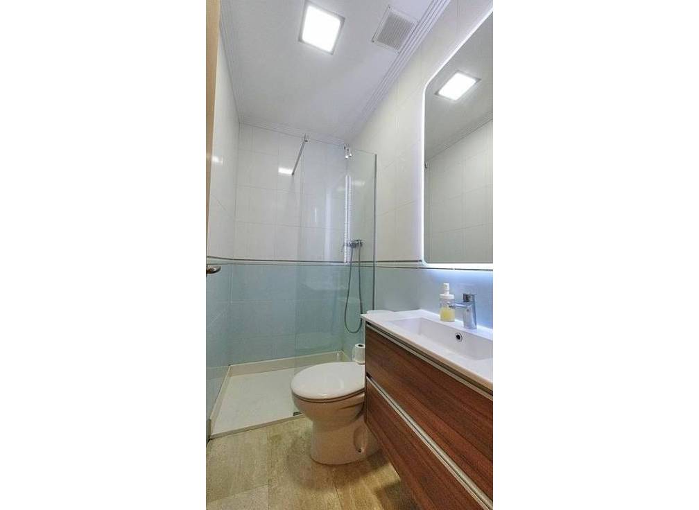 Revente - Appartement - Elche - Torreta - Portalada