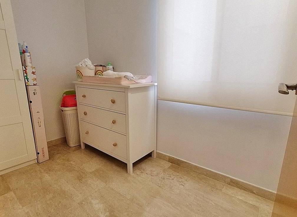 Revente - Appartement - Elche - Torreta - Portalada