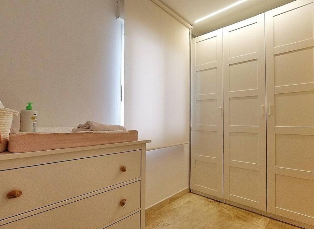 Revente - Appartement - Elche - Torreta - Portalada